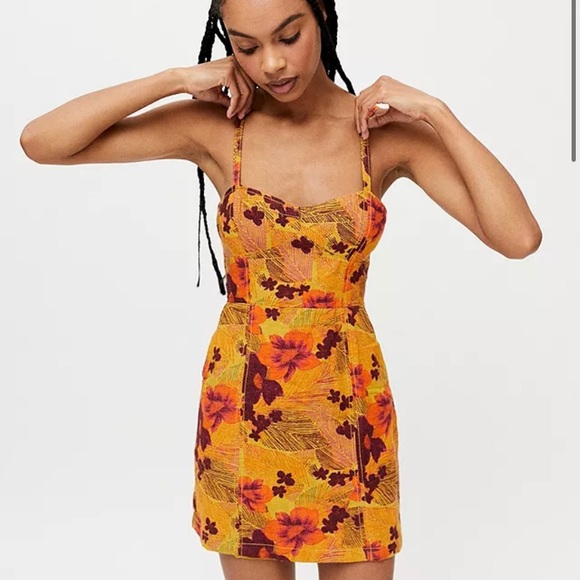 Urban Outfitters Dresses & Skirts - SOLD-UO summer dress